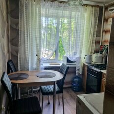 Квартира 31 м², 1-комнатная - изображение 4