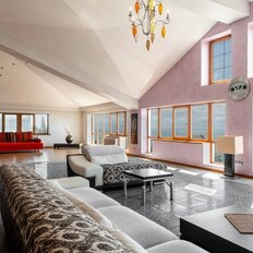 Квартира 600 м², 7-комнатная - изображение 1