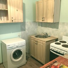 Квартира 30 м², 1-комнатная - изображение 2