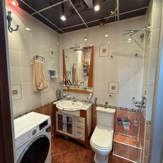 Квартира 74 м², 3-комнатная - изображение 4