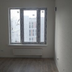 Квартира 21,5 м², студия - изображение 4