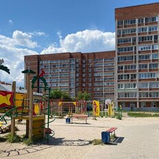 Квартира 31,9 м², 1-комнатная - изображение 1