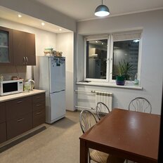 Квартира 86,2 м², 3-комнатная - изображение 3
