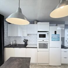 Квартира 47,3 м², 2-комнатная - изображение 2