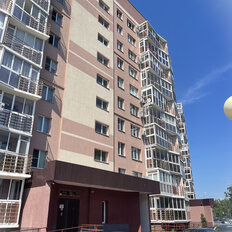 Квартира 45 м², 1-комнатная - изображение 1