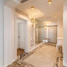 Квартира 110 м², 3-комнатная - изображение 4