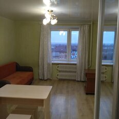 Квартира 27 м², студия - изображение 5