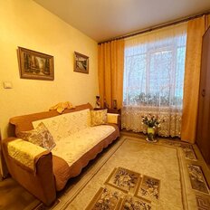 Квартира 34,4 м², 1-комнатная - изображение 1