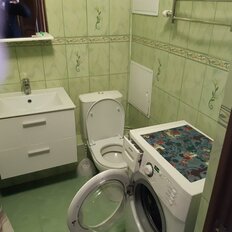 Квартира 42,7 м², 1-комнатная - изображение 5