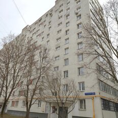 Квартира 45,8 м², 2-комнатная - изображение 3