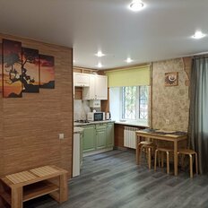 Квартира 47 м², 2-комнатная - изображение 5