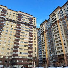 Квартира 82 м², 3-комнатная - изображение 2