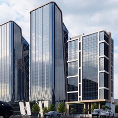 Квартира 58 м², 1-комнатная - изображение 3