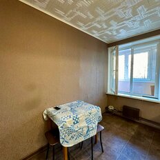 Квартира 40 м², 1-комнатная - изображение 4