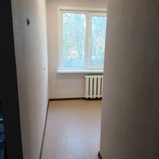 Квартира 29 м², 1-комнатная - изображение 3