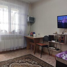 Квартира 26 м², 1-комнатная - изображение 4