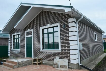 80 м² дом, 4 сотки участок 3 600 000 ₽ - изображение 28