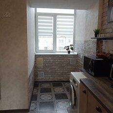 Квартира 56 м², 2-комнатная - изображение 4