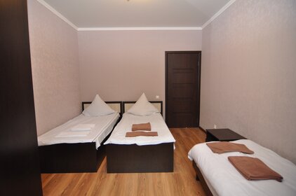 100 м², 2-комнатная квартира 3 550 ₽ в сутки - изображение 38