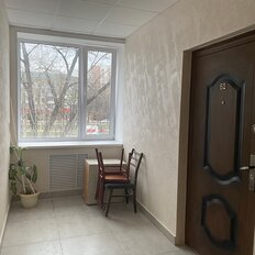 Квартира 22,4 м², студия - изображение 4