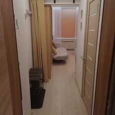 Квартира 18,1 м², студия - изображение 2