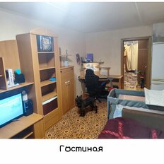 Квартира 45 м², 2-комнатная - изображение 5