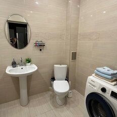 Квартира 52 м², 1-комнатная - изображение 5
