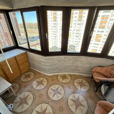 Квартира 105 м², 3-комнатная - изображение 1