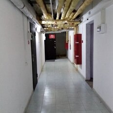 28 м², помещение свободного назначения - изображение 3