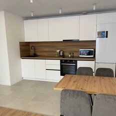 Квартира 47 м², 1-комнатная - изображение 2