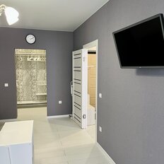 Квартира 45 м², 1-комнатная - изображение 1