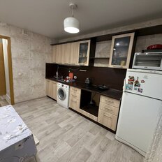 Квартира 33,1 м², 1-комнатная - изображение 5