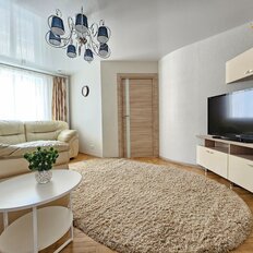 Квартира 79,4 м², 4-комнатная - изображение 1