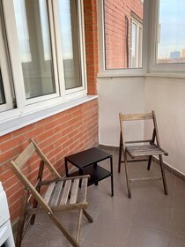 45 м², 1-комнатная квартира 2 490 ₽ в сутки - изображение 55