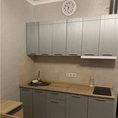 Квартира 22 м², студия - изображение 1