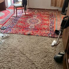 Квартира 36 м², студия - изображение 1