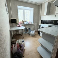 Квартира 30 м², 1-комнатная - изображение 4