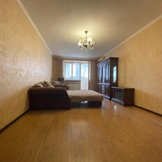 Квартира 60 м², 1-комнатная - изображение 4