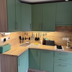 Квартира 37 м², 2-комнатная - изображение 1