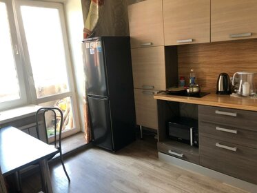 30 м², квартира-студия 27 000 ₽ в месяц - изображение 36