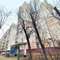 Квартира 43,5 м², 1-комнатная - изображение 2