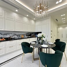 Квартира 123 м², 3-комнатные - изображение 4