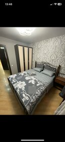 130 м², 3-комнатная квартира 3 500 ₽ в сутки - изображение 13