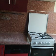 Квартира 30 м², 1-комнатная - изображение 4