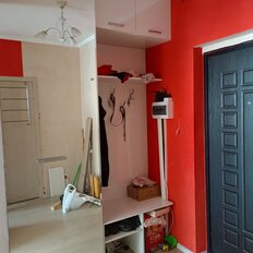 Квартира 44,7 м², 1-комнатная - изображение 5