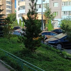 Квартира 43 м², 1-комнатная - изображение 3