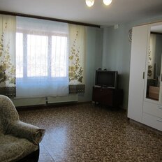 Квартира 40,3 м², 1-комнатная - изображение 5