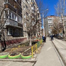 Квартира 58 м², 3-комнатная - изображение 2