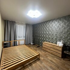 Квартира 30 м², 1-комнатная - изображение 4