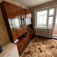 Квартира 38 м², 1-комнатная - изображение 4